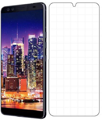 PHONICZ RETAILS Impossible Screen Guard for Htc U12 Plus(Pack of 1)