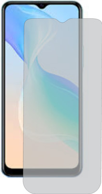 M A ZONE Impossible Screen Guard for VIVO Y12S(Pack of 1)