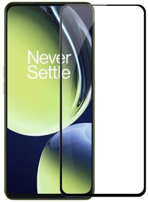 CONNECTPOINT Impossible Screen Guard for OnePlus Nord 3(Pack of 1)