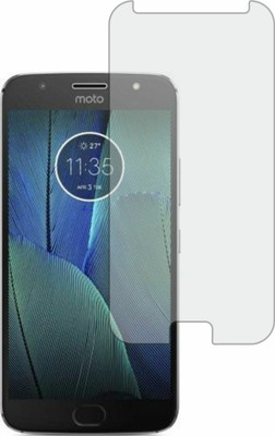 ZINGTEL Impossible Screen Guard for MOTOROLA XT1804 MOTO G5S PLUS(Pack of 1)