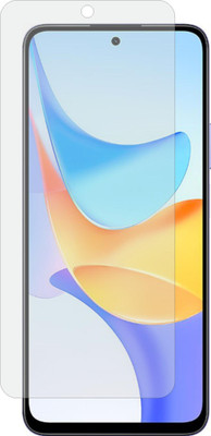 ZINGTEL Impossible Screen Guard for Honor Play 50 Plus CLKAN00(Pack of 1)