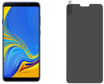 Fashoplex Impossible Screen Guard for Samsung Galaxy A9 2018 - Mobile(Pack of 1)