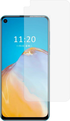 ZINGTEL Impossible Screen Guard for COOLPAD COOL S(Pack of 1)