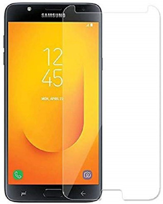 APTIVOS Impossible Screen Guard for Samsung Galaxy J7 (Matte Finish)(Pack of 1)