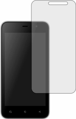 ZINGTEL Impossible Screen Guard for GIONEE P3S (Matte Finish)(Pack of 1)
