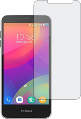 TELTREK Impossible Screen Guard for INFOCUS M370 (Matte Finish)(Pack of 1)