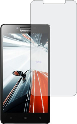 TELTREK Impossible Screen Guard for LENOVO A6000 PLUS (Matte Finish)(Pack of 1)