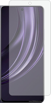 Mobotize Impossible Screen Guard for Realme 13+(PACK OF 2)(Pack of 1)