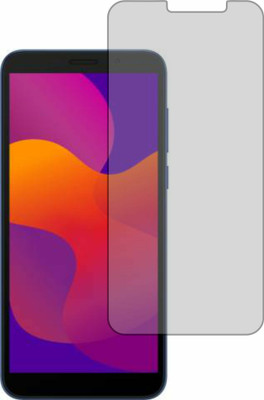 ZINGTEL Impossible Screen Guard for HONOR 9S(Pack of 1)