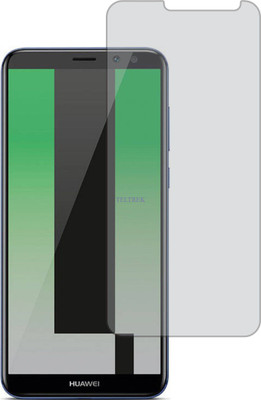 TELTREK Impossible Screen Guard for HUAWEI HONOR MATE 10 LITE(Pack of 1)