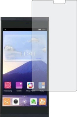 TELTREK Impossible Screen Guard for GIONEE GPAD G5 (Matte Finish)(Pack of 1)