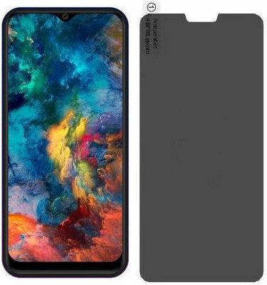 Siva Enterprises Impossible Screen Guard for I KALL K560(Pack of 1)