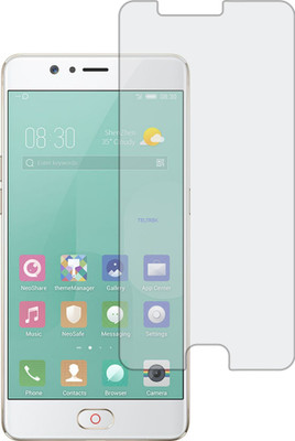 TELTREK Impossible Screen Guard for NUBIA M2 (Matte Finish)(Pack of 1)