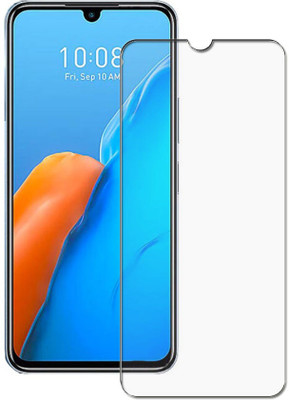 tombik Impossible Screen Guard for PV87-Infinix Note 12 Pro(Pack of 1)
