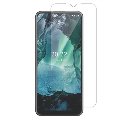 ScreenMart Impossible Screen Guard for Nokia G11 - Matte Finish(Pack of 1)