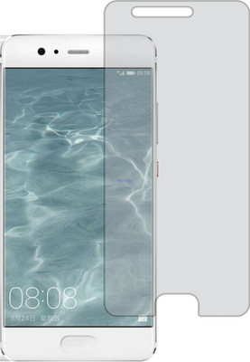 TELTREK Impossible Screen Guard for HUAWEI HUAWEI P10 PLUS (Matte Finish)(Pack of 1)