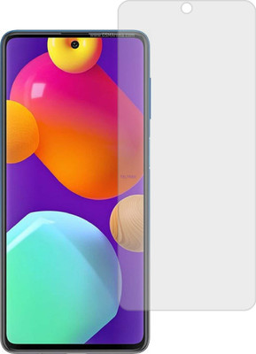 TELTREK Impossible Screen Guard for SAMSUNG M62 (Matte Finish)(Pack of 1)