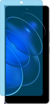 MOBART Impossible Screen Guard for HONOR 80 GT 5G AGTAN00 (UV AntiBlue Light Protection)(Pack of 1)