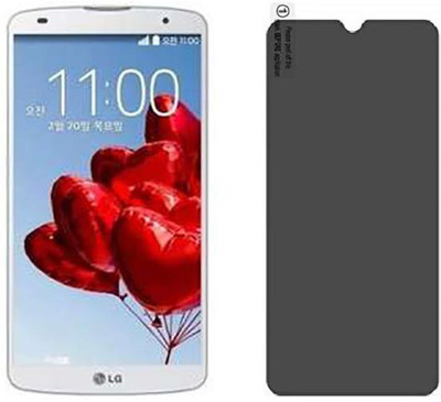 GeniusStar Impossible Screen Guard for LG G Pro 2(Pack of 1)