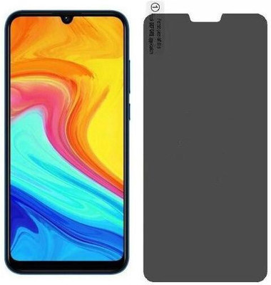 ASMARTSTORES Impossible Screen Guard for Lenovo A7(Pack of 1)