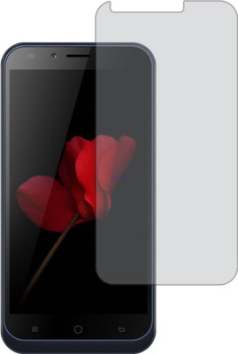 TELTREK Impossible Screen Guard for KARBONN AURA NOTE 2 (Matte Finish)(Pack of 1)