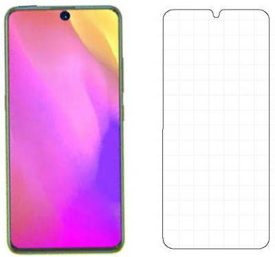 PHONICZ RETAILS Impossible Screen Guard for Vivo T3 Pro(Pack of 1)