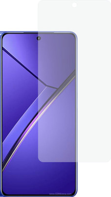 TELTREK Impossible Screen Guard for Realme Neo7(Pack of 1)