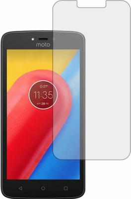 ZINGTEL Impossible Screen Guard for MOTOROLA MOTO C XT 1750(Pack of 1)