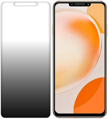 Enlinea Impossible Screen Guard for Huawei Enjoy 60X Front (Matte)(Pack of 1)