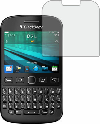 ZINGTEL Impossible Screen Guard for BLACKBERRY 9720(Pack of 1)