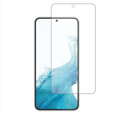 Mobotize Impossible Screen Guard for Samsung Galaxy S22 5G(Matte Finish for Gaming)(Pack of 1)