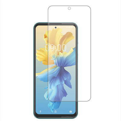 Mobotize Impossible Screen Guard for Infinix Hot 11 2022(PACK OF 2)(Pack of 1)