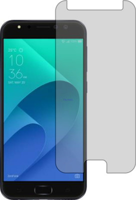 TELTREK Impossible Screen Guard for ASUS ZENFONE 4 SELFIE PRO (Matte Finish)(Pack of 1)
