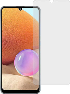 TELTREK Impossible Screen Guard for SAMSUNG GALAXY A32 4G(Pack of 1)