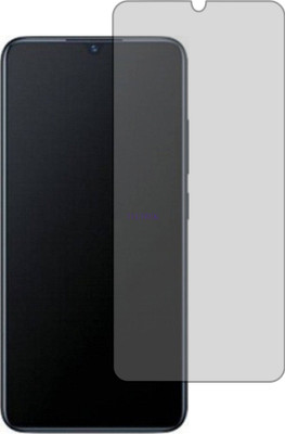 TELTREK Impossible Screen Guard for VIVO X21S(Pack of 1)