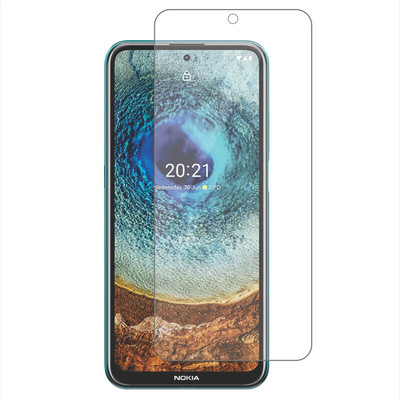 Mobotize Impossible Screen Guard for Nokia X10(Anti Glare Matte)(Pack of 1)