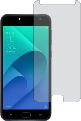 TELTREK Impossible Screen Guard for ASUS ZENFONE 4 SELFIE (Matte Finish)(Pack of 1)