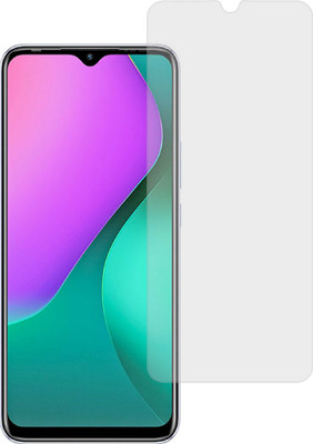 ZINGTEL Impossible Screen Guard for INFINIX HOT 10 PLAY(Pack of 1)