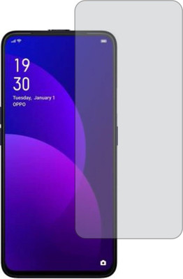 Mobotize Impossible Screen Guard for Oppo F11 Pro(Pack of 1)
