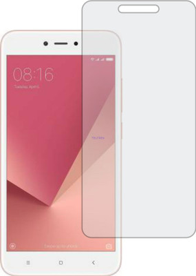 TELTREK Impossible Screen Guard for MI Y1 (Matte Finish)(Pack of 1)