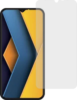 ZINGTEL Impossible Screen Guard for I KALL K475 (Matte Finish)(Pack of 1)
