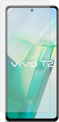 TELTREK Impossible Screen Guard for VIVO T2(Pack of 1)