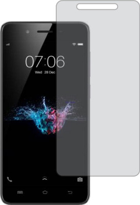 TELTREK Impossible Screen Guard for VIVO 1610 (Matte Finish)(Pack of 1)