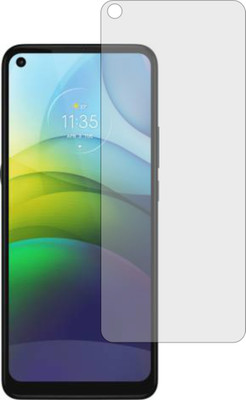 ZINGTEL Impossible Screen Guard for MOTOROLA G9 POWER(Pack of 1)