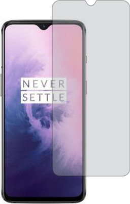TELTREK Impossible Screen Guard for ONE PLUS 6T MCLAREN EDITION (Matte Finish)(Pack of 1)