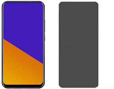 555 Sr Sabseaage Impossible Screen Guard for Asus ROG Phone 6D(Pack of 1)
