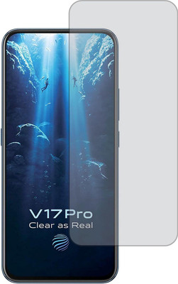 Mobotize Impossible Screen Guard for vivo V17 Pro(Matte Finish for Gaming)(Pack of 1)