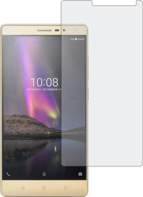 TELTREK Impossible Screen Guard for LENOVO PB2 650M PHAB2 (Matte Finish)(Pack of 1)