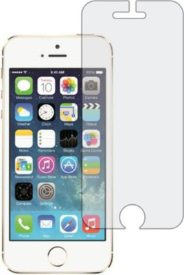 TELTREK Impossible Screen Guard for Apple iPhone 5s(Pack of 1)