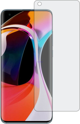 TELTREK Impossible Screen Guard for REDMI 10 (Matte Finish)(Pack of 1)